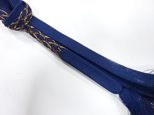 Japanese Kimono / Accessories Silk